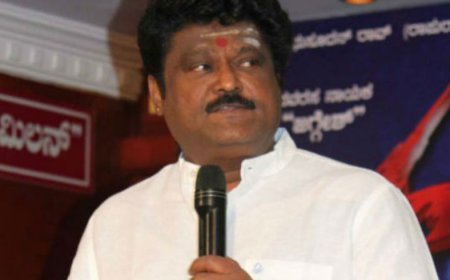 ದರ್ಶನ್​ ಸಲುವಾಗಿ ಪೂಜೆ ಅಂದಿದ್ರೆ ನಾನು ಬರುತ್ತಿರಲಿಲ್ಲ’: ಜಗ್ಗೇಶ್ ನೇರ ಮಾತು.!