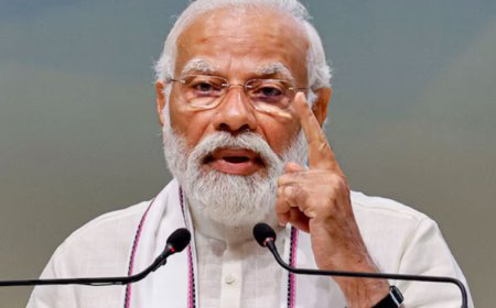 ಮೋದಿ 3.0 ಸರ್ಕಾರಕ್ಕೆ ಮೊದಲ ಮುಖಭಂಗ.!