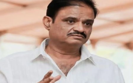 ಜಾಮೀನು ಅರ್ಜಿ ವಿಚಾರಣೆ ನಾಳೆಗೆ ಮುಂದೂಡಿಕೆ: ಶಾಸಕ ಮುನಿರತ್ನ ಪರಪ್ಪನ ಅಗ್ರಹಾರ ಜೈಲಿಗೆ ಶಿಫ್ಟ್‌