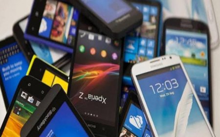 ನಿಮ್ಮ ಹಳೆಯ ಫೋನ್ ಮಾರಾಟ ಮಾಡಬೇಕೆಂದು ಪ್ಲ್ಯಾನ್ ಹಾಕಿದ್ದೀರಾ:  ಮೊದಲು ಈ ವಿಷಯ ಗೊತ್ತಿರಲಿ!