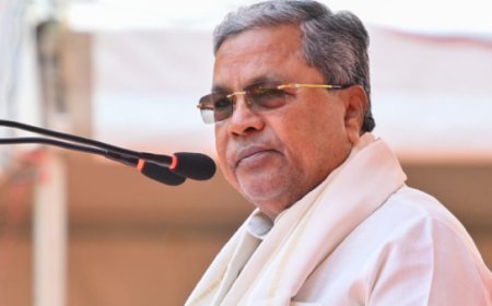 ಒಳಮೀಸಲಾತಿಗಾಗಿ ಇಂದಿನಿಂದ ರಾಜ್ಯದಲ್ಲಿ ಮನೆ‌ಮನೆ ಗಣತಿ: ಸಿದ್ದರಾಮಯ್ಯ ನೀಡಿದ ಪ್ರಮುಖ ವಿಚಾರಗಳು ಇಲ್ಲಿದೆ ನೋಡಿ