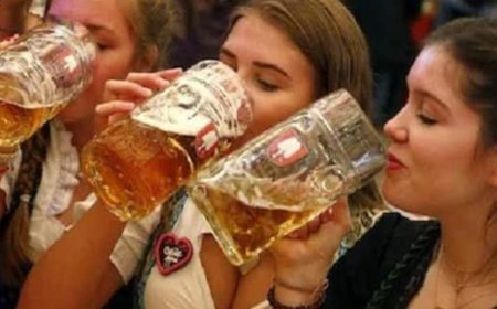 ಮದ್ಯ ಪ್ರಿಯರಿಗೆ  ಶಾಕ್ ಕೊಟ್ಟ ಸರ್ಕಾರ: ಮುಂದಿನ ತಿಂಗಳಿನಿಂದಲೇ ಪರಿಷ್ಕೃತ ದರ ಜಾರಿ!