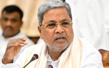 ಡ್ರಗ್ಸ್ ಸೇವನೆ ಮತ್ತು ಮಾರಾಟ ಮಾಡುವವರಿಗೆ ಕನಿಷ್ಠ 10 ವರ್ಷ ಜೈಲು‌ ಶಿಕ್ಷೆ: ಸಿಎಂ ಸಿದ್ದರಾಮಯ್ಯ