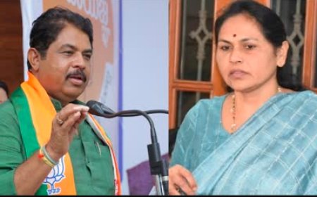 ನಾಗಮಂಗಲ ಗಲಭೆ ಪ್ರಕರಣ: ಸಚಿವೆ ಶೋಭಾ, ಆರ್. ಅಶೋಕ್ ವಿರುದ್ಧ FIR ದಾಖಲು