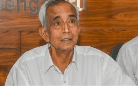 ಕರ್ನಾಟಕ ರಾಜ್ಯ ಗುತ್ತಿಗೆದಾರರ ಸಂಘದ ಅಧ್ಯಕ್ಷ ಕೆಂಪಣ್ಣ ವಿಧಿವಶ!