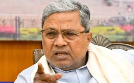 ಸಿದ್ದರಾಮಯ್ಯಗೆ ತಪ್ಪದ ಮುಡಾ ಟೆನ್ಷನ್: ಸರ್ಕಾರದಿಂದ ವಿವರ ಕೋರಿದ ರಾಜ್ಯಪಾಲರು!