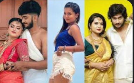 ರೀಲ್ಸ್ ಜೋಡಿಯ ಕಿತ್ತಾಟ: ನಿನ್ನ ರೇಪ್ ಮಾಡಿ ಗರ್ಭಿಣಿ ಮಾಡ್ತೀನಿ ಎಂದು ವರ್ಷಾಗೆ ವರುಣ್ ಬೆದರಿಕೆ!