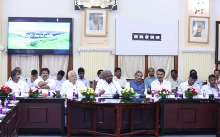 ಕರ್ನಾಟಕದಲ್ಲಿ ಕಸ್ತೂರಿ ರಂಗನ್‌ ವರದಿ ಜಾರಿಗೆ ಸಮ್ಮತಿ: ಕೆಲವು ಷರತ್ತುಗಳು ಅನ್ವಯ