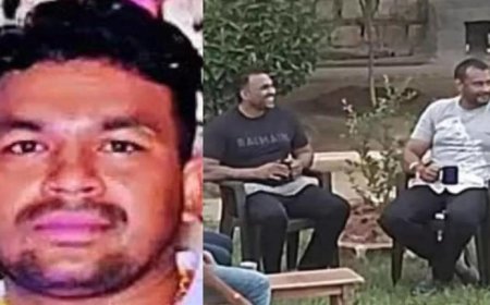 ಜೈಲಿನಲ್ಲಿ ರಾಜಾತಿಥ್ಯ ಕೇಸ್: ವಿಲ್ಸನ್ ಗಾರ್ಡನ್ ನಾಗ, ವೇಲುಗೆ 3 ದಿನ ಪೊಲೀಸ್ ಕಸ್ಟಡಿ