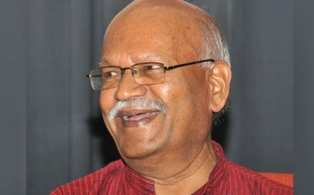 ಈ ಬಾರಿಯ ದಸರಾ ಉದ್ಘಾಟಿಸಲಿದ್ದಾರೆ ಸಾಹಿತಿ ಹಂಪ ನಾಗರಾಜಯ್ಯ!