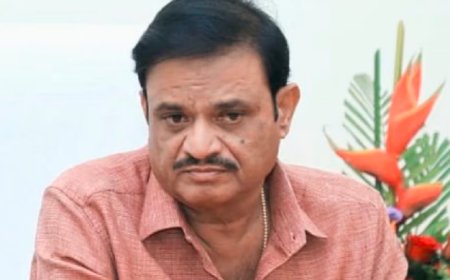 ಸಂಕಷ್ಟದಲ್ಲಿ ಮುನಿರತ್ನ: ಮತ್ತೆ 14 ದಿನ ಜೈಲು ಪಾಲಾದ BJP ಶಾಸಕ!