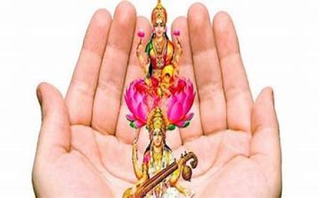 ನಿತ್ಯ ಬೆಳಗ್ಗೆ ಎದ್ದಾಕ್ಷಣ ಹೀಗೆ ಮಾಡಿ: ಸಾಕ್ಷಾತ್ ಲಕ್ಷ್ಮೀದೇವಿ ನಿಮ್ಮ ಮನೆ ಬಿಟ್ಟು ಹೋಗಲ್ಲ!