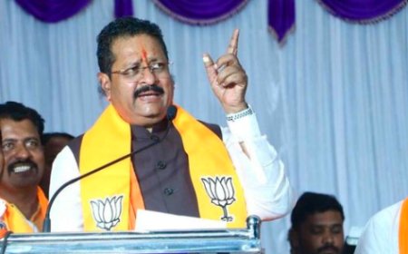 ತಿರುಪತಿ ದೇಗುಲದ ಆಡಳಿತ ಮಂಡಳಿ ಹಿಂದೂಗಳ ಕೈಯಲ್ಲಿರಬೇಕು: ಶಾಸಕ ಯತ್ನಾಳ್