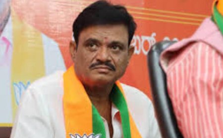 ಶಾಸಕ ಮುನಿರತ್ನಗೆ ಬಿಗ್ ಶಾಕ್: ಶಾಸಕರ ಕಚೇರಿ ಸಿಬ್ಬಂದಿಯ ಸ್ಫೋಟಕ ಆಡಿಯೋ ವೈರಲ್​!