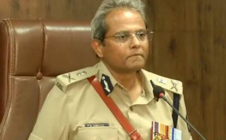 ಮಹಾಲಕ್ಷ್ಮೀ ಕೊಲೆ ಪ್ರಕರಣ: ಬೆಂಗಳೂರು ಕಮಿಷನರ್ ಹೇಳಿದ್ದೇನು!?