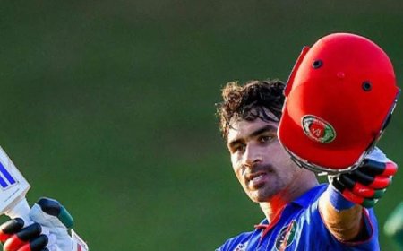 ಕಿಂಗ್ ಕೊಹ್ಲಿಯ ವಿಶ್ವ ದಾಖಲೆ ಪುಡಿಪುಡಿ ಮಾಡಿದ ಅಫ್ಘಾನ್ ಆಟಗಾರ!