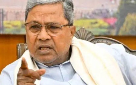 ಪ್ರಾಸಿಕ್ಯೂಷನ್ ಗೆ ಹೈಕೋರ್ಟ್ ಅನುಮತಿ: ಸಿದ್ದರಾಮಯ್ಯ ಮೊದಲ ರಿಯಾಕ್ಷನ್ ಏನು ಗೊತ್ತಾ!?