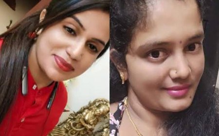 10 ಲಕ್ಷಕ್ಕಾಗಿ ಬ್ಲಾಕ್ ಮೇಲ್: ಇಬ್ಬರು ಯುವತಿಯರ ಮೇಲೆ ಭಾಸ್ಕರ್ ಪ್ರಸಾದ್​ ದೂರು!