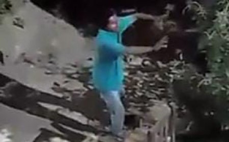 Crime News: ಪಾನಮತ್ತನಾಗಿದ್ದ ಮಗನಿಂದಲೇ ತಂದೆಯ ಬರ್ಬರ ಕೊಲೆ!