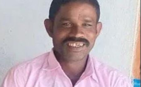 ಸಾಲ ಭಾದೆ ತಾಳಲಾರದೇ ಪೆಟ್ರೋಲ್ ಸುರಿದುಕೊಂಡು ಸೂಸೈಡ್ ಮಾಡಿಕೊಂಡ ರೈತ!