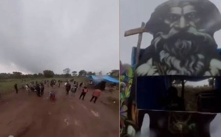 Rave Party: ದಸರಾ ಉತ್ಸದ ನಡುವೆ ಮೈಸೂರಿನಲ್ಲಿ ರೇವ್ ಪಾರ್ಟಿ! ಯುವತಿಯರು ಸೇರಿದಂತೆ 50 ಮಂದಿ ವಶಕ್ಕೆ