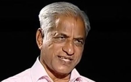 ಮಾನ ಮರ್ಯಾದೆ ಇದ್ದರೆ ಶೂದ್ರರು ದೇವಸ್ಥಾನಗಳಿಗೆ ಹೋಗಬಾರದು: ಕೆಎಸ್ ಭಗವಾನ್