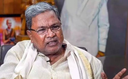 ಸಿದ್ದರಾಮಯ್ಯಗೆ ಮುಡಾ ಸಂಕಷ್ಟ: ಇಂದಿನಿಂದ ಹಗರಣದ ತನಿಖೆ ಶುರು!