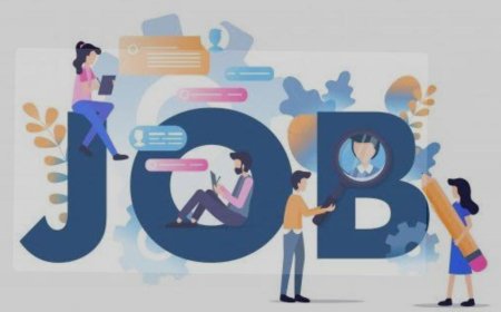 ಕೆಲಸ ಇಲ್ಲದೇ ಖಾಲಿ ಕೂತಿದ್ದೀರಾ!? ಇಲ್ಲಿ ಕೇಳಿ, ಬಳ್ಳಾರಿಯಲ್ಲಿದೆ ಸ್ಟಾಫ್​ ನರ್ಸ್​​ ಉದ್ಯೋಗ; ಬೇಗ ಅಪ್ಲೈ ಮಾಡಿ!