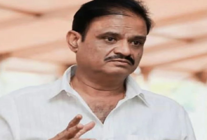 ಜಾಮೀನು ಅರ್ಜಿ ವಿಚಾರಣೆ ನಾಳೆಗೆ ಮುಂದೂಡಿಕೆ: ಶಾಸಕ ಮುನಿರತ್ನ ಪರಪ್ಪನ ಅಗ್ರಹಾರ ಜೈಲಿಗೆ ಶಿಫ್ಟ್