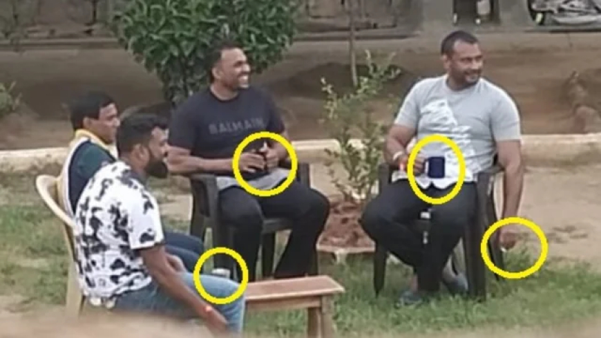 ದರ್ಶನ್ಗೆ ರಾಜಾಥಿತ್ಯ ಪ್ರಕರಣ: ವಿಲ್ಸನ್ ಗಾರ್ಡನ್ ನಾಗ ಕಲಬುರಗಿ ಜೈಲಿಗೆ ಶಿಫ್ಟ್