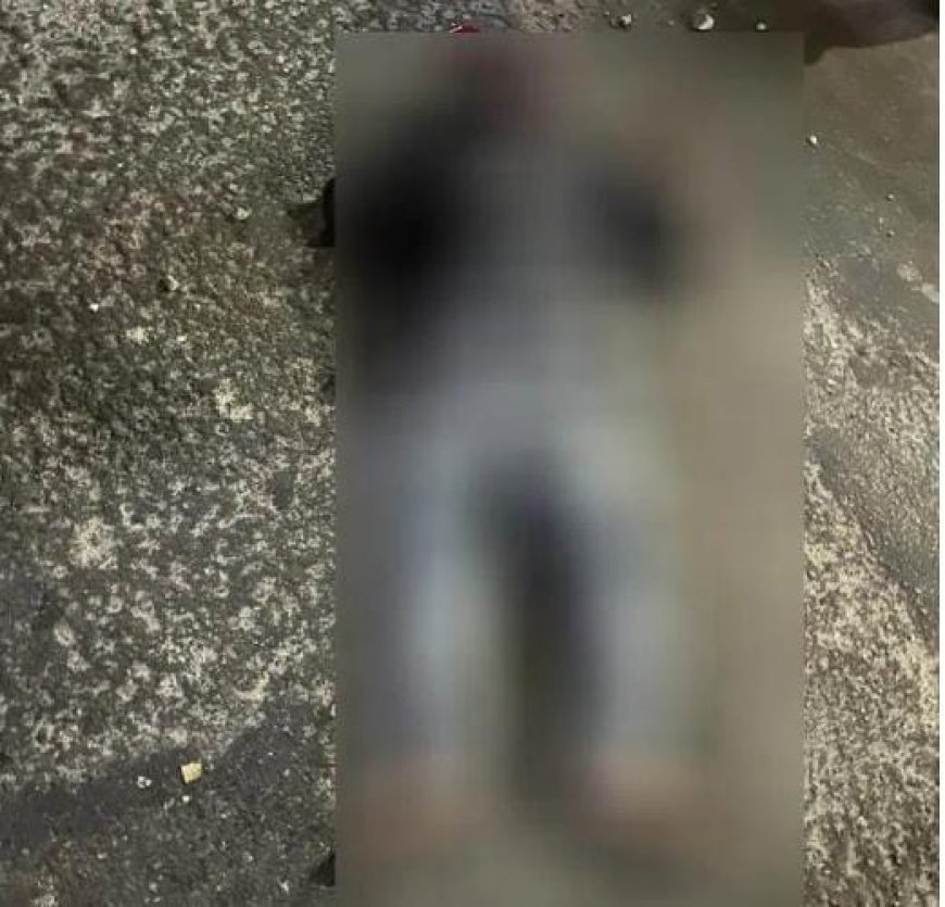ಬಿಎಂಟಿಸಿ ಬಸ್ ಹರಿದು ವಿಶೇಷಚೇತನ ಯುವಕ ಸ್ಥಳದಲ್ಲೇ ಸಾವು!