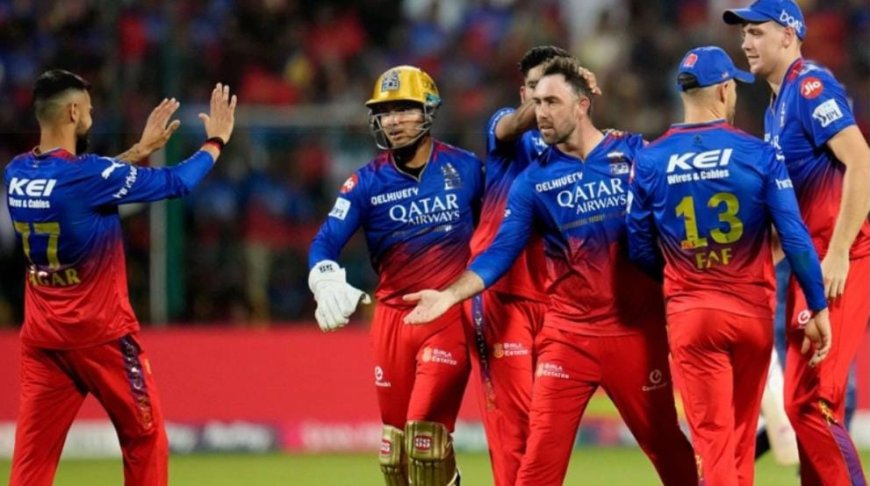RCBಗೆ ಈ ಮೂವರಿಗೆ ಸಿಗುತ್ತಾ ಎಂಟ್ರಿ!? ಹೀಗಾದ್ರೆ ಕಪ್ ನಮ್ದೆ ಅಂತಿದ್ದಾರೆ ಫ್ಯಾನ್ಸ್!