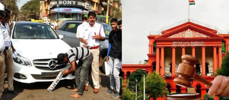 ವಾಹನ ಸವಾರರಿಗೆ ಗುಡ್ ನ್ಯೂಸ್: ನ. 20ರ ವರಗೆ HSRP ನಂಬರ್ ಪ್ಲೇಟ್ ವಿಸ್ತರಣೆ