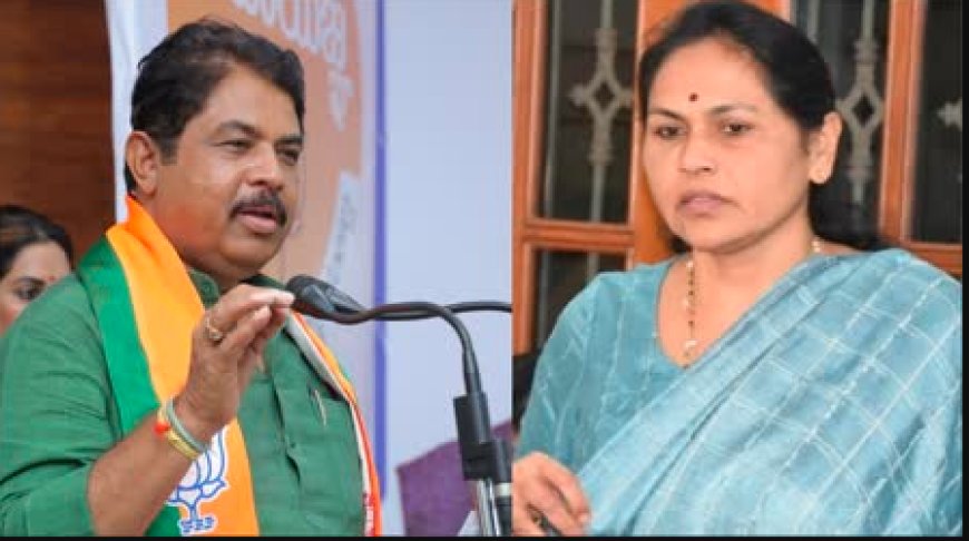 ನಾಗಮಂಗಲ ಗಲಭೆ ಪ್ರಕರಣ: ಸಚಿವೆ ಶೋಭಾ, ಆರ್. ಅಶೋಕ್ ವಿರುದ್ಧ FIR ದಾಖಲು