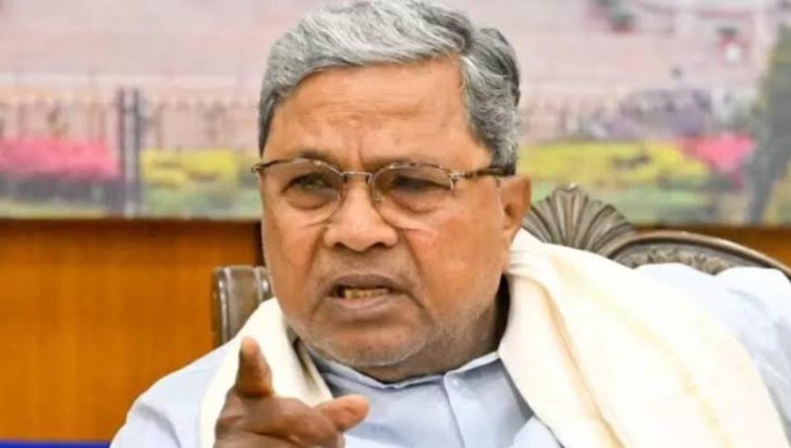 ಸಿದ್ದರಾಮಯ್ಯಗೆ ತಪ್ಪದ ಮುಡಾ ಟೆನ್ಷನ್: ಸರ್ಕಾರದಿಂದ ವಿವರ ಕೋರಿದ ರಾಜ್ಯಪಾಲರು!