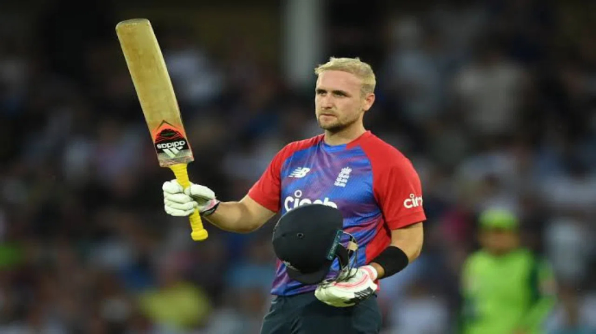 ICC T20I Rankings: ಐಸಿಸಿ ಟಿ20 ಶ್ರೇಯಾಂಕ: ನಂಬರ್ 1 ಸ್ಥಾನಕ್ಕೇರಿದ ಆಂಗ್ಲ ಆಲ್ ರೌಂಡರ್!