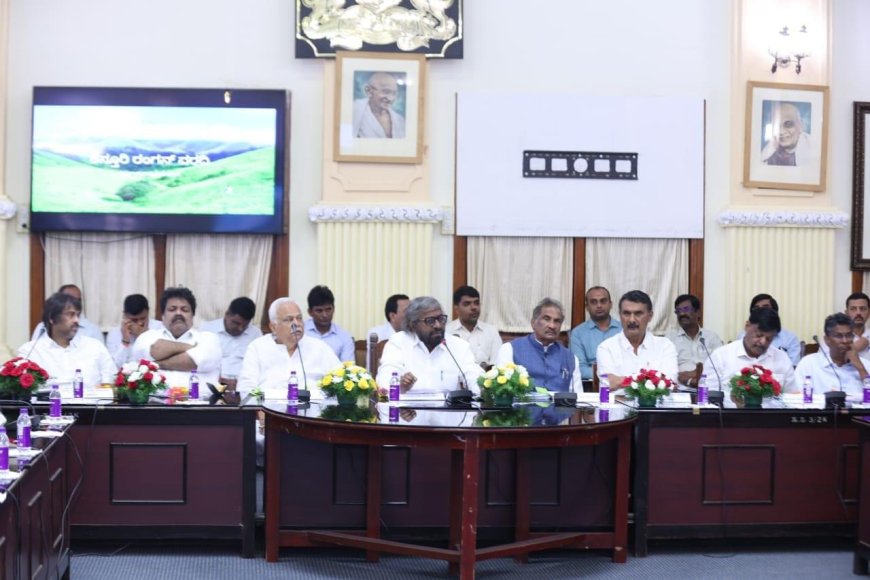 ಕರ್ನಾಟಕದಲ್ಲಿ ಕಸ್ತೂರಿ ರಂಗನ್‌ ವರದಿ ಜಾರಿಗೆ ಸಮ್ಮತಿ: ಕೆಲವು ಷರತ್ತುಗಳು ಅನ್ವಯ