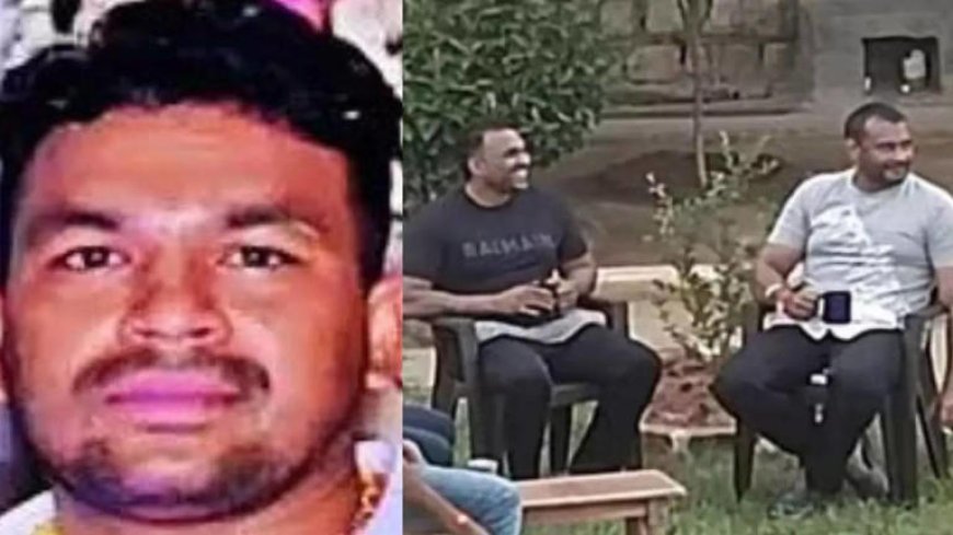ಜೈಲಿನಲ್ಲಿ ರಾಜಾತಿಥ್ಯ ಕೇಸ್: ವಿಲ್ಸನ್ ಗಾರ್ಡನ್ ನಾಗ, ವೇಲುಗೆ 3 ದಿನ ಪೊಲೀಸ್ ಕಸ್ಟಡಿ