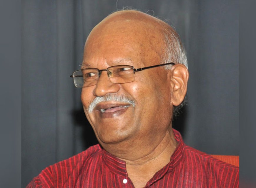 ಈ ಬಾರಿಯ ದಸರಾ ಉದ್ಘಾಟಿಸಲಿದ್ದಾರೆ ಸಾಹಿತಿ ಹಂಪ ನಾಗರಾಜಯ್ಯ!