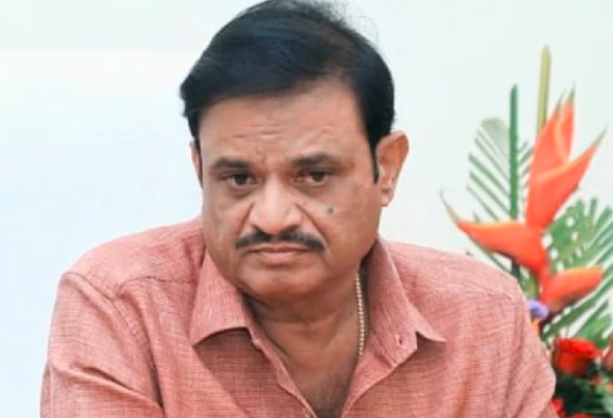 ಸಂಕಷ್ಟದಲ್ಲಿ ಮುನಿರತ್ನ: ಮತ್ತೆ 14 ದಿನ ಜೈಲು ಪಾಲಾದ BJP ಶಾಸಕ!