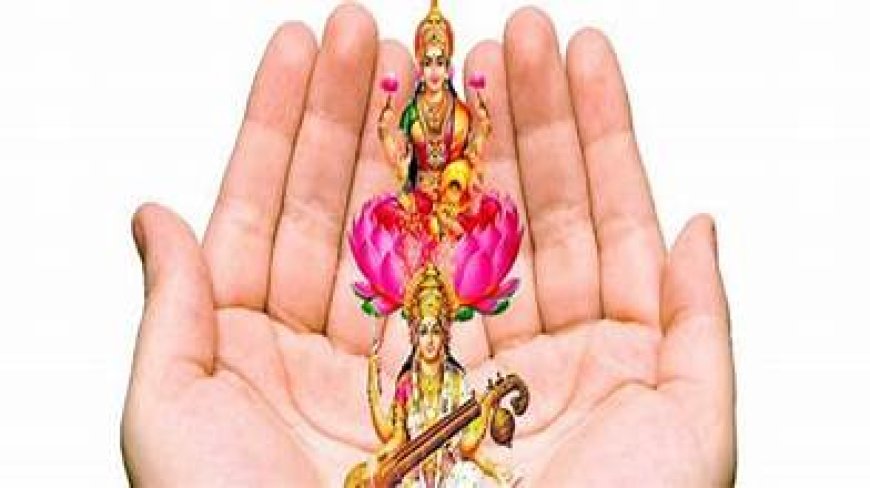 ನಿತ್ಯ ಬೆಳಗ್ಗೆ ಎದ್ದಾಕ್ಷಣ ಹೀಗೆ ಮಾಡಿ: ಸಾಕ್ಷಾತ್ ಲಕ್ಷ್ಮೀದೇವಿ ನಿಮ್ಮ ಮನೆ ಬಿಟ್ಟು ಹೋಗಲ್ಲ!