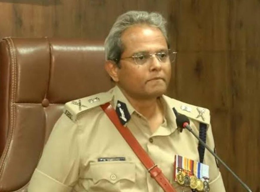 ಮಹಾಲಕ್ಷ್ಮೀ ಕೊಲೆ ಪ್ರಕರಣ: ಬೆಂಗಳೂರು ಕಮಿಷನರ್ ಹೇಳಿದ್ದೇನು!?