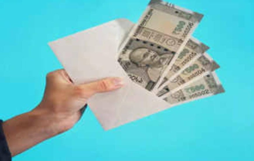 ಕೇಂದ್ರ ಸರ್ಕಾರಿ ನೌಕರರಿಗೆ ಗುಡ್ ನ್ಯೂಸ್: ಶೀಘ್ರದಲ್ಲೇ ಶೇ. 3-4 ಡಿಎ ಹೆಚ್ಚಳ!