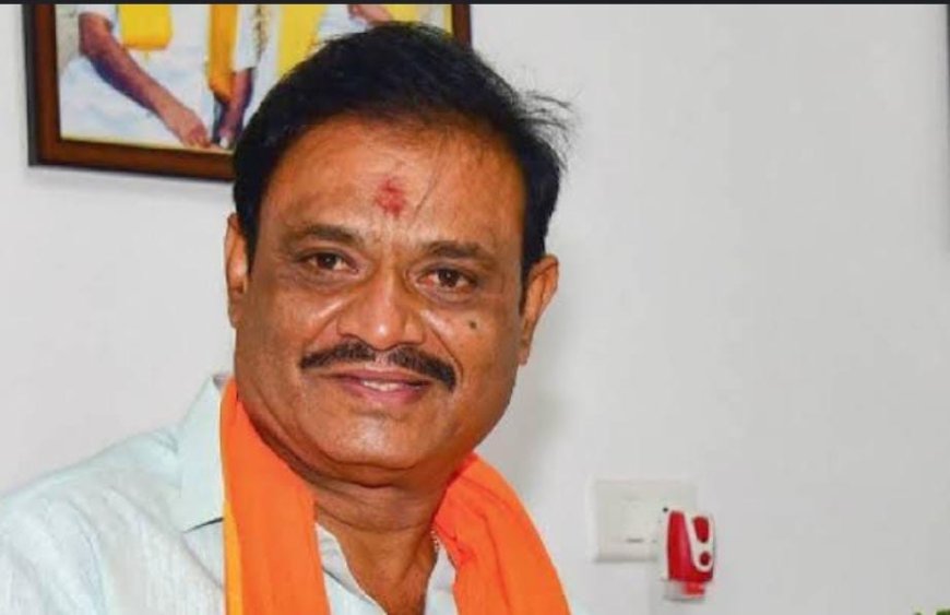 ಪರಪ್ಪನ ಅಗ್ರಹಾರದಲ್ಲಿರುವ BJP MLA ಗೆ ಮತ್ತೊಂದು ಸಂಕಷ್ಟ: ಕಾಮಗಾರಿ ಬಗ್ಗೆ ತನಿಖೆಗೆ ಆದೇಶ!