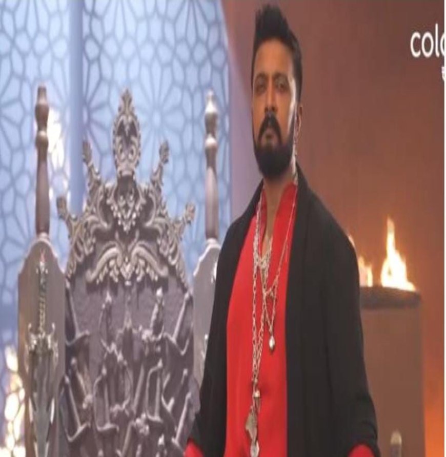 BIGG BOSS 11 ಶುರುವಾಗಲು ದಿನಗಣನೆ: ಶೋಗೂ ಮೊದಲೇ 5 ಸ್ಪರ್ಧಿಗಳ ಹೆಸರು ಫೈನಲ್‌!