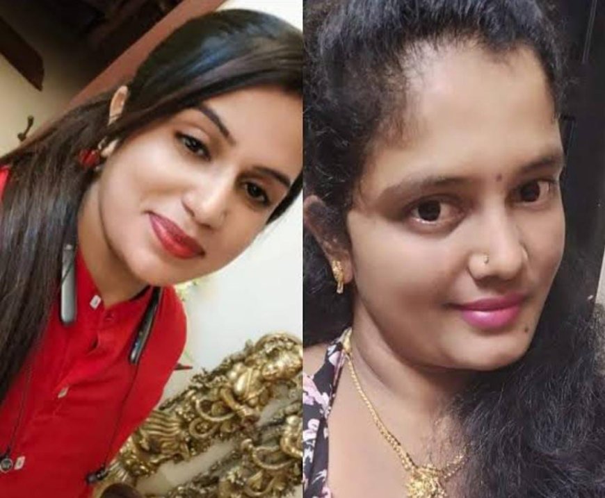 10 ಲಕ್ಷಕ್ಕಾಗಿ ಬ್ಲಾಕ್ ಮೇಲ್: ಇಬ್ಬರು ಯುವತಿಯರ ಮೇಲೆ ಭಾಸ್ಕರ್ ಪ್ರಸಾದ್ ದೂರು!