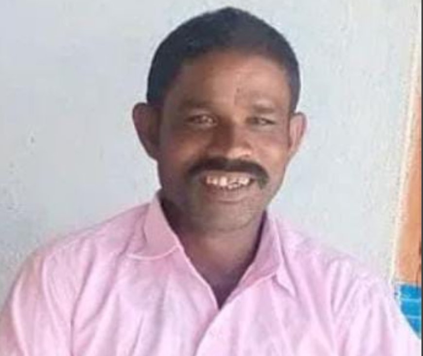 ಸಾಲ ಭಾದೆ ತಾಳಲಾರದೇ ಪೆಟ್ರೋಲ್ ಸುರಿದುಕೊಂಡು ಸೂಸೈಡ್ ಮಾಡಿಕೊಂಡ ರೈತ!