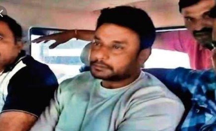 ದರ್ಶನ್ ಗೆ ಟೆನ್ಷನ್: ಬೇಲ್ ಸಿಗುವ ಹುಮ್ಮಸಿನಲ್ಲಿದ್ದ ಕರಿಯನಿಗೆ ನಿರಾಸೆ!