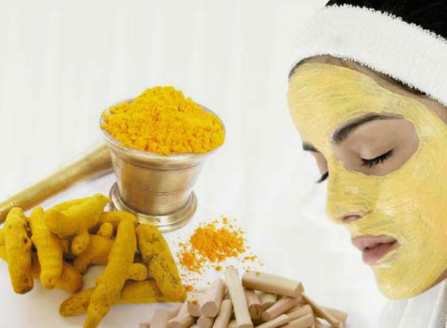Turmeric: ಮುಖಕ್ಕೆ ಅರಿಶಿನ ಹಚ್ತೀರಾ.? ಹಾಗಾದರೆ ಈ ತಪ್ಪುಗಳನ್ನು ಮಾಡಲೇಬೇಡಿ