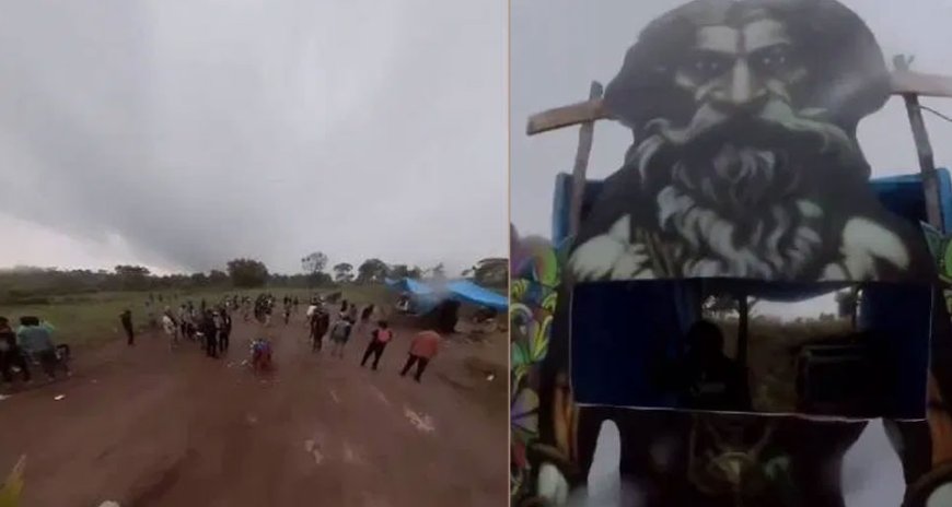 Rave Party: ದಸರಾ ಉತ್ಸದ ನಡುವೆ ಮೈಸೂರಿನಲ್ಲಿ ರೇವ್ ಪಾರ್ಟಿ! ಯುವತಿಯರು ಸೇರಿದಂತೆ 50 ಮಂದಿ ವಶಕ್ಕೆ